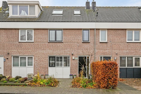 Medium property photo - Vennekerhei 32, 5508 WC Veldhoven